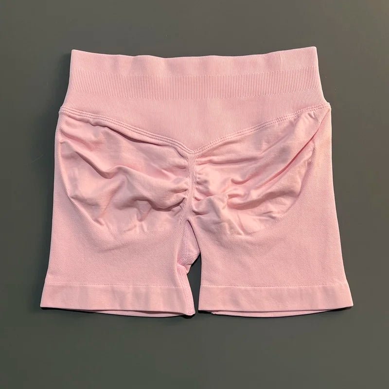 Short Confiance Elvraa - Rose - Elvraa